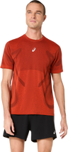 Asics Road Seamless Ss Top
