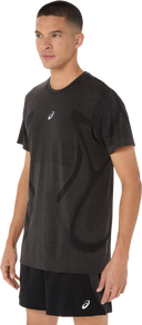 Asics Road Seamless Ss Top