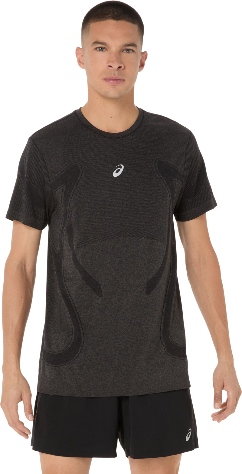 Asics Road Seamless Ss Top