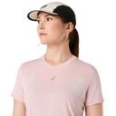 Asics Road Seamless Ss Top