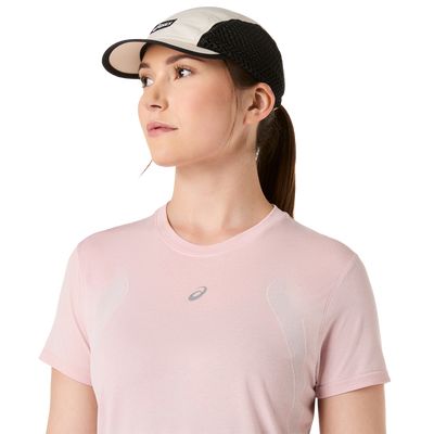 Asics Road Seamless Ss Top