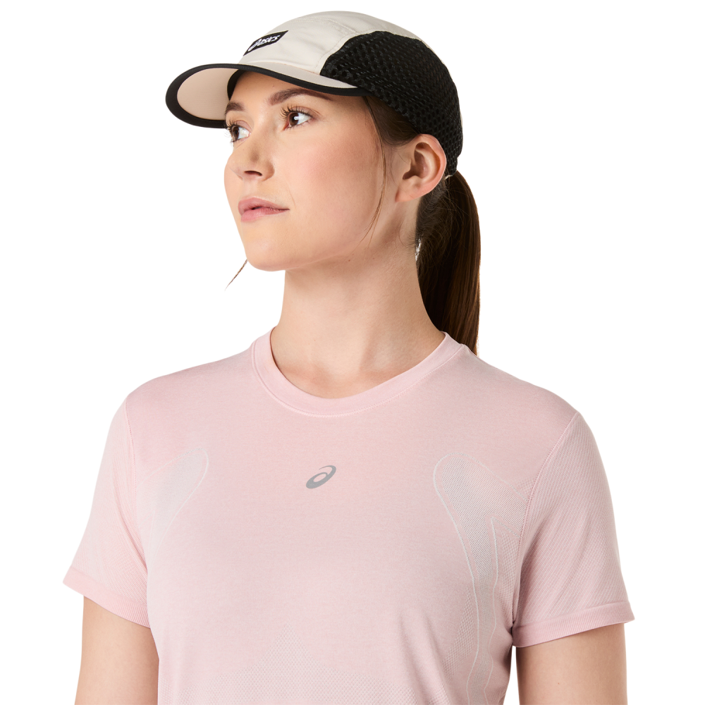 Asics Road Seamless Ss Top
