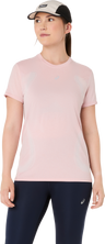 Asics Road Seamless Ss Top