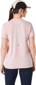 Asics Road Seamless Ss Top