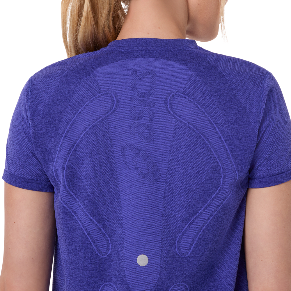 Asics Road Seamless Ss Top