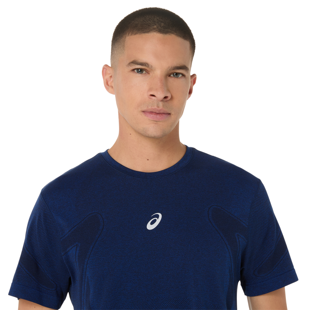 Asics Seamless Ss Top