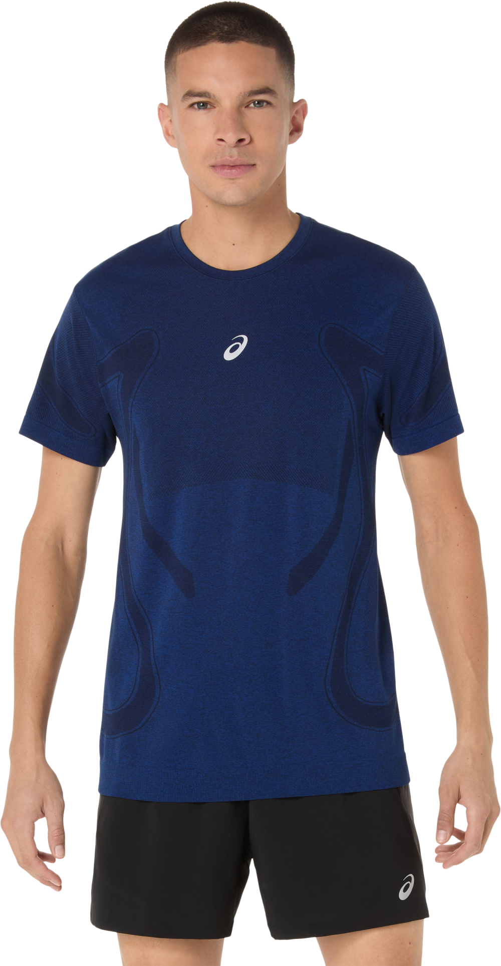 Asics Seamless Ss Top