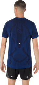 Asics Seamless Ss Top