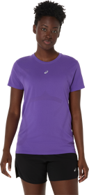 Asics Seamless Ss Top