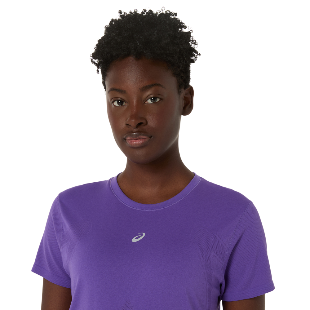 Asics Seamless Ss Top