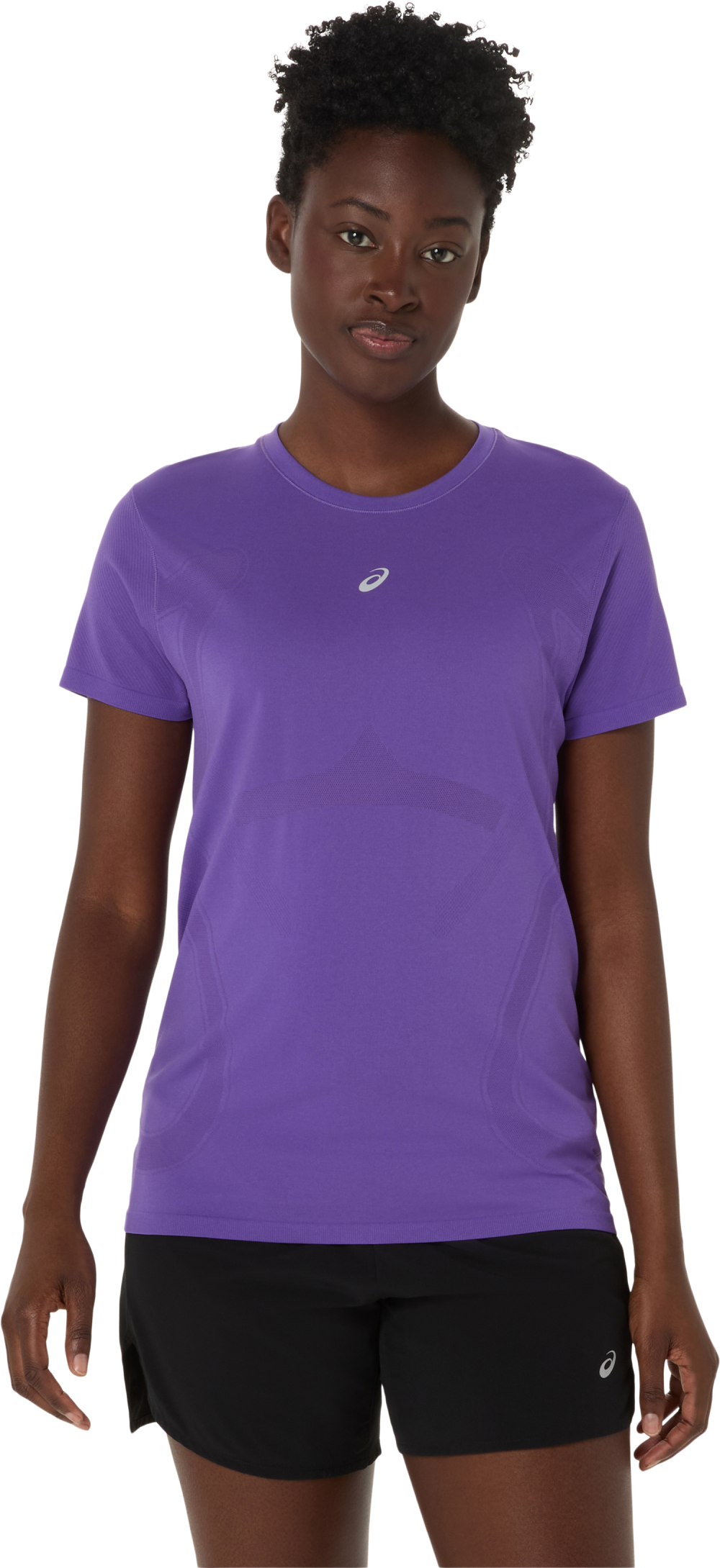 Asics Seamless Ss Top