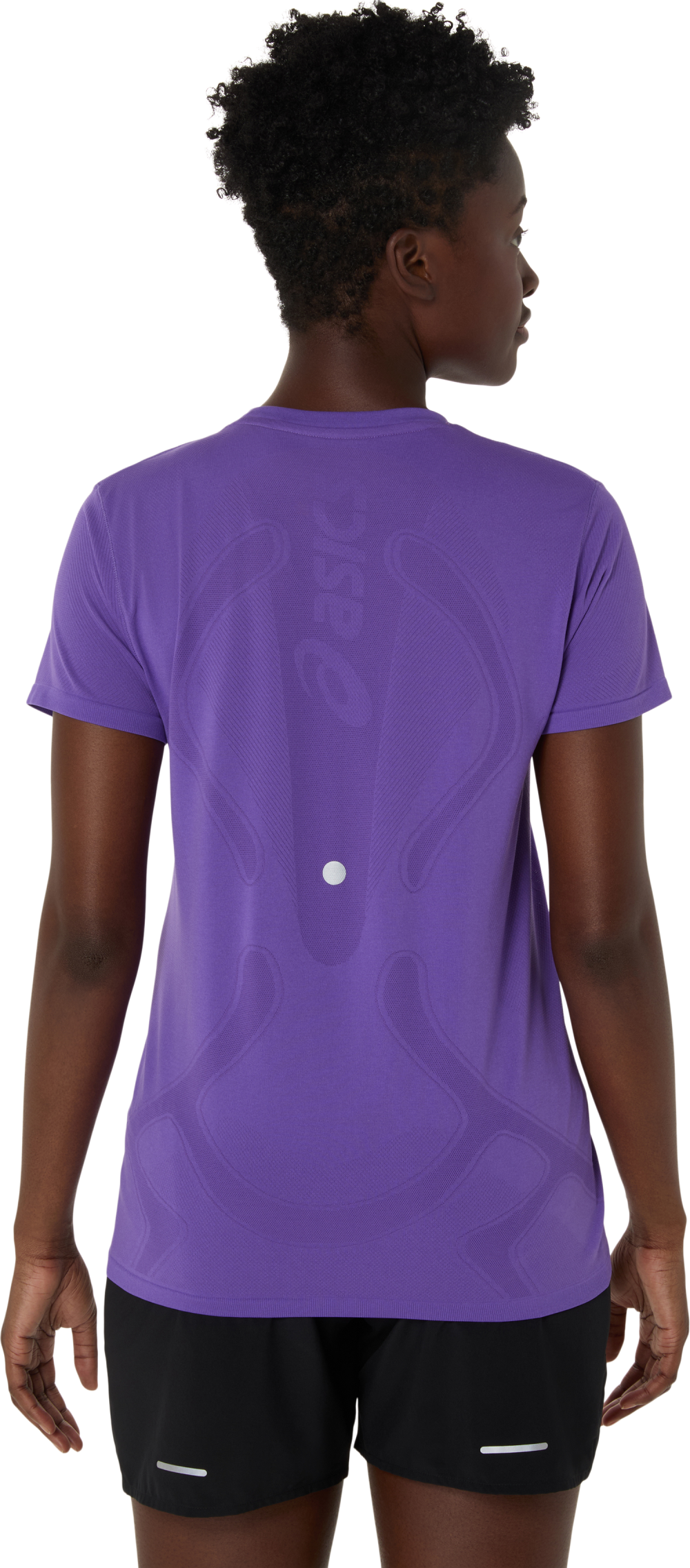 Asics Seamless Ss Top