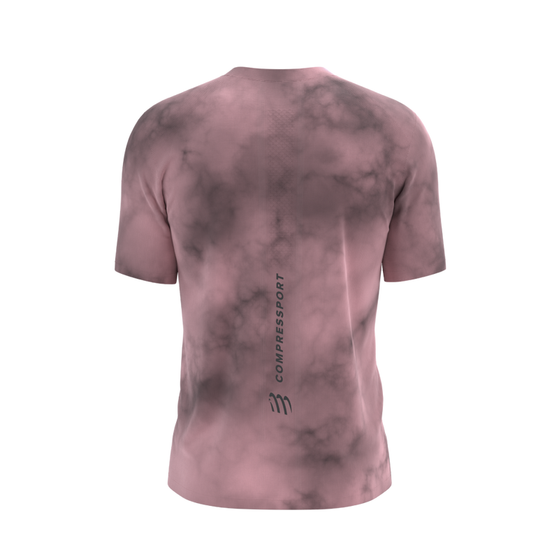 Compressport Performance Ss Tshirt - second image