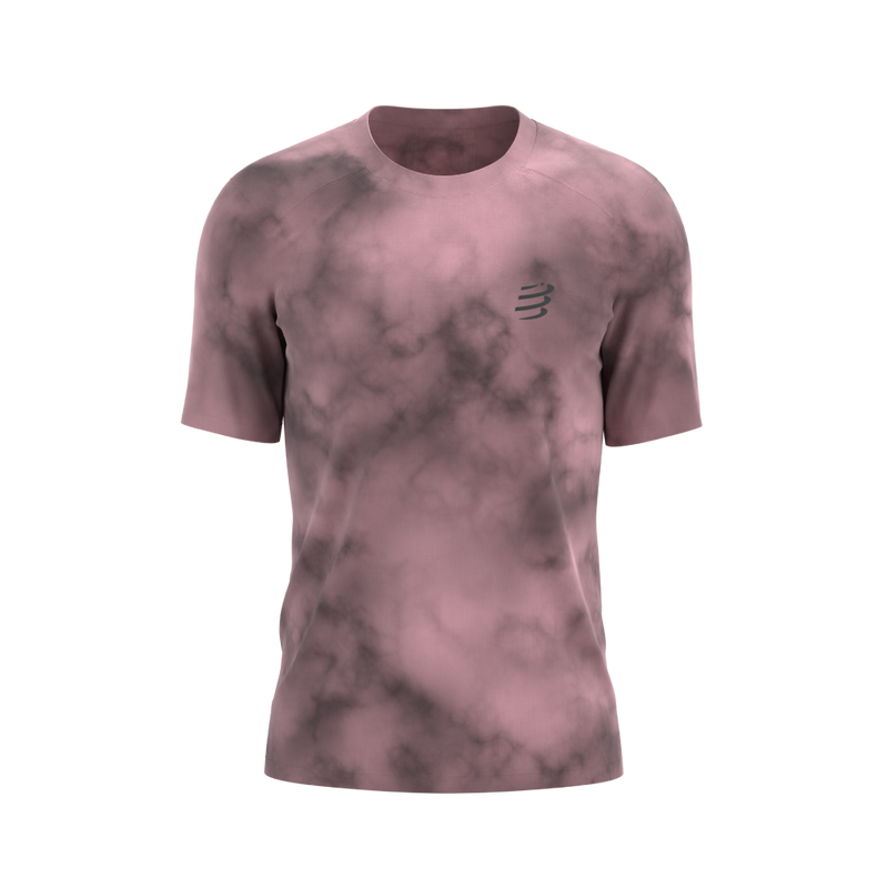 Compressport Performance Ss Tshirt