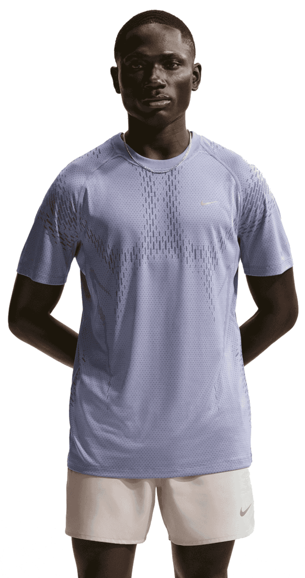 Nike M Dfadv Stride Novelty