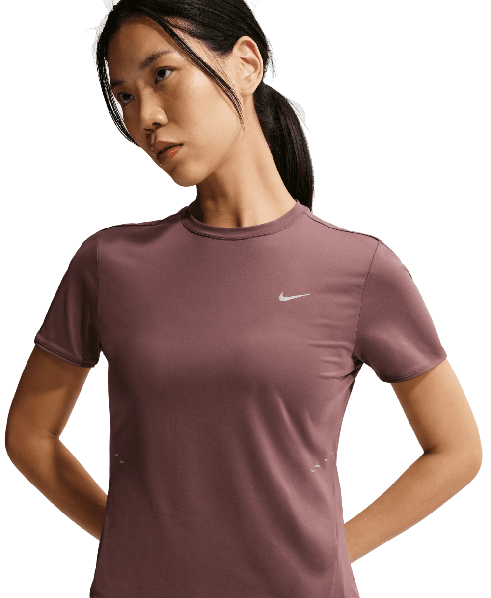 Nike W Swift Df Ss Top