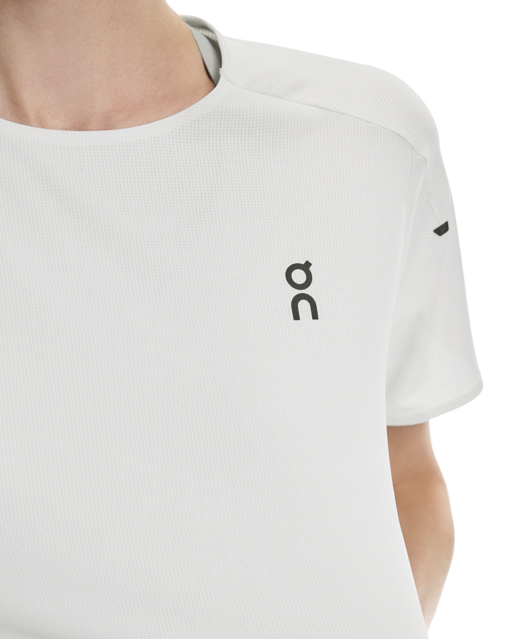 On Running Performance T - second image