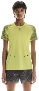 On Running Ultra T