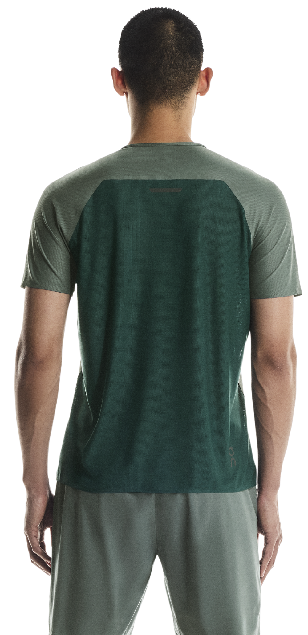 On Running Performance T