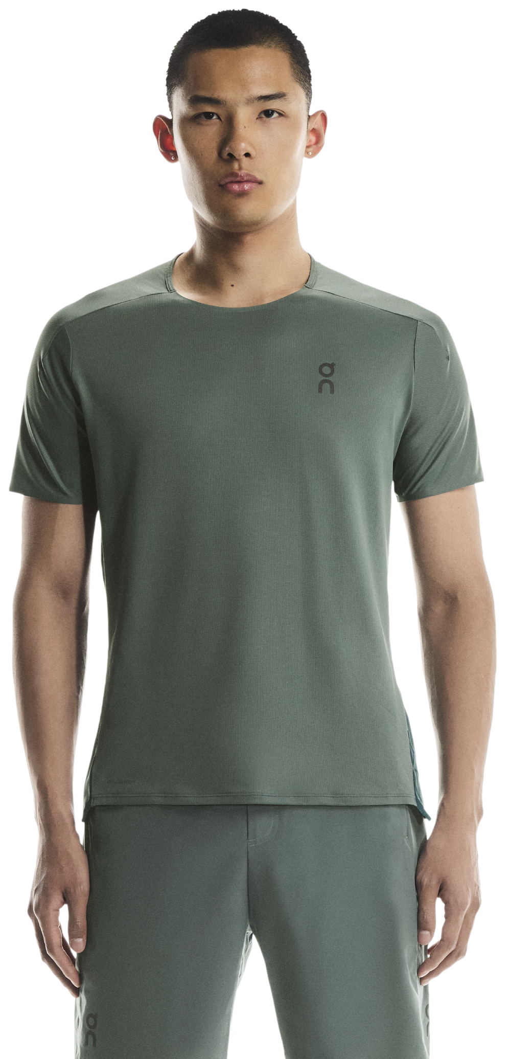 On Running Performance T