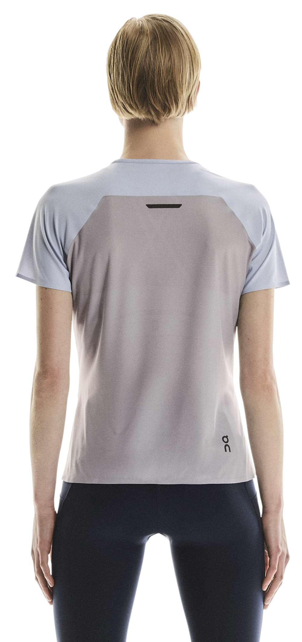 On Running Performance T - second image