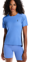 On Running Performance T