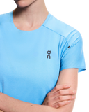On Running Performance T