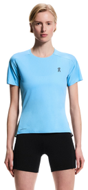 On Running Performance T
