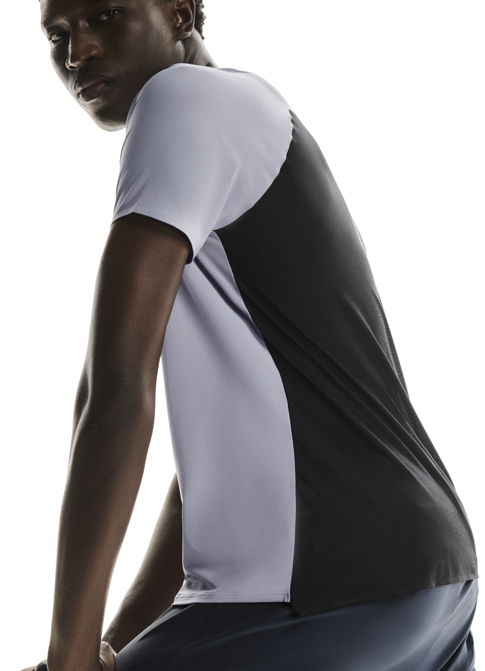 On Running Performance T