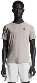 On Running Performance T