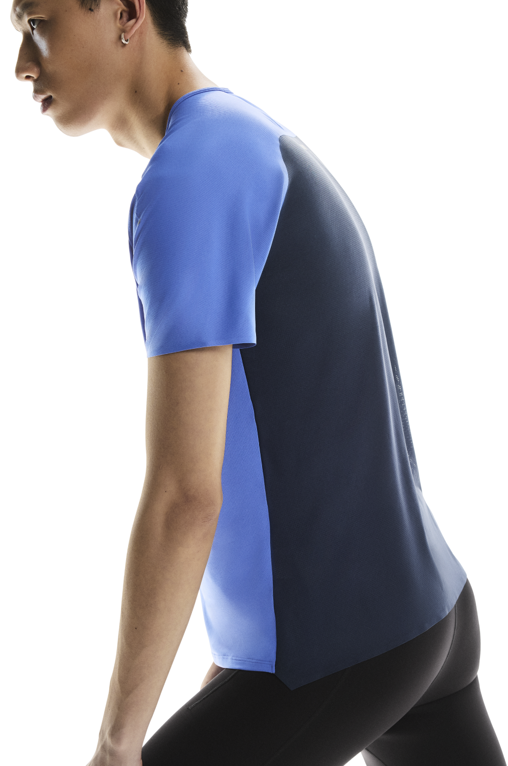 On Running Performance T