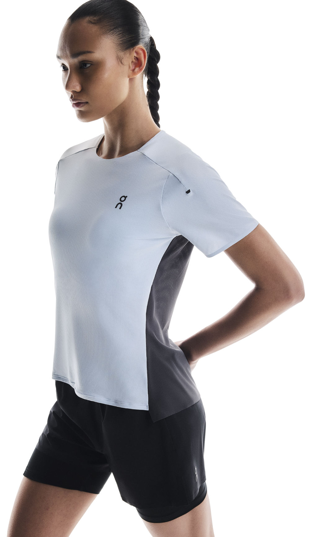 On Running Performance T