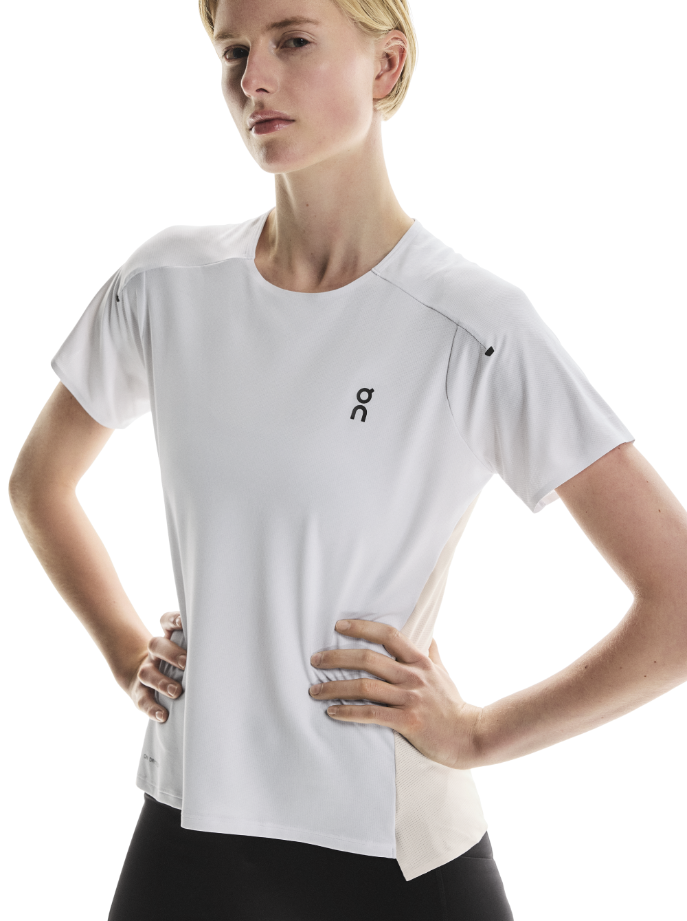 On Running Performance T