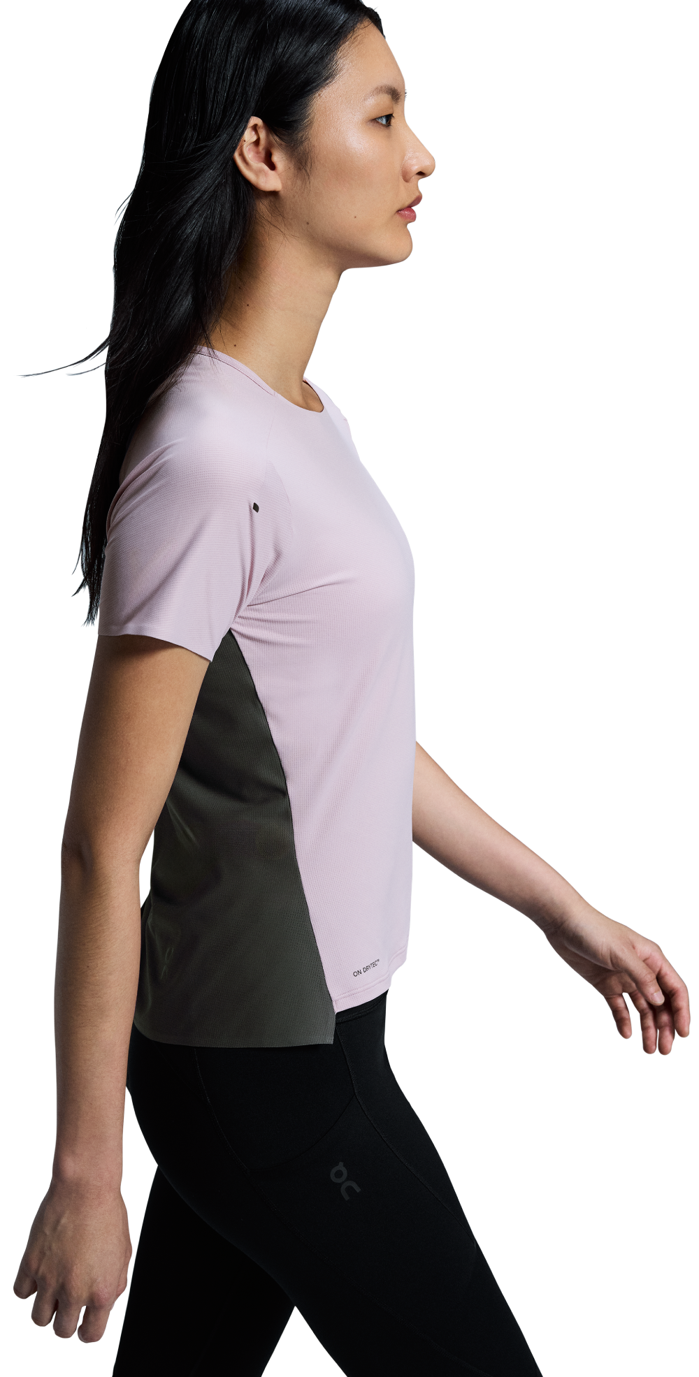 On Running Performance T