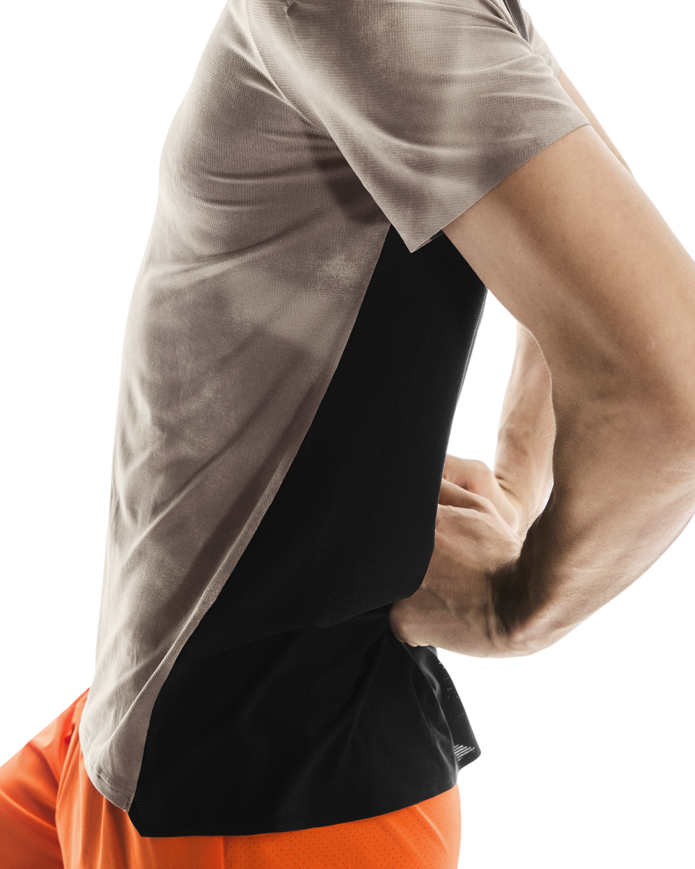 On Running Performance T Aop