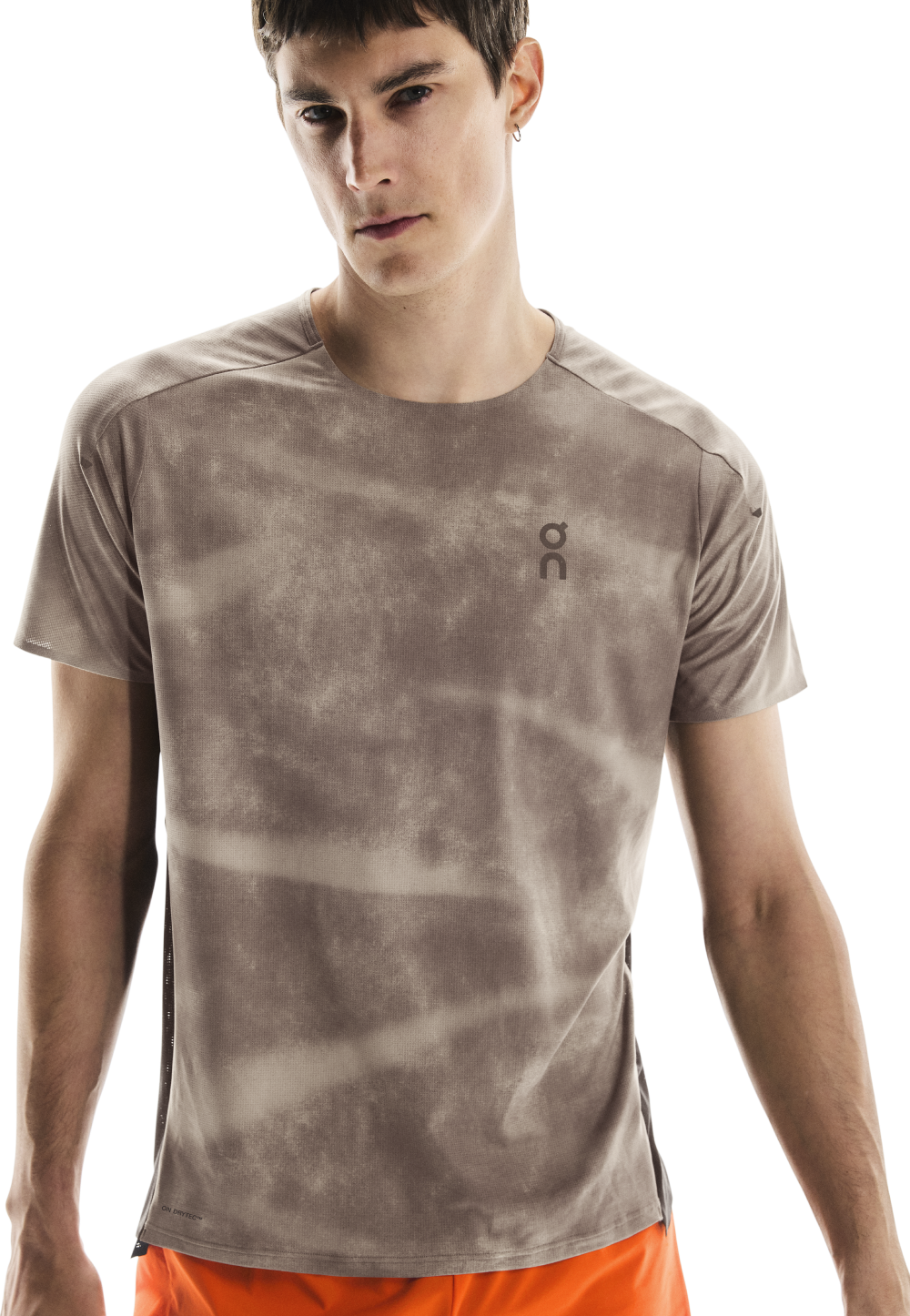 On Running Performance T Aop