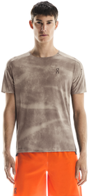 On Running Performance T Aop