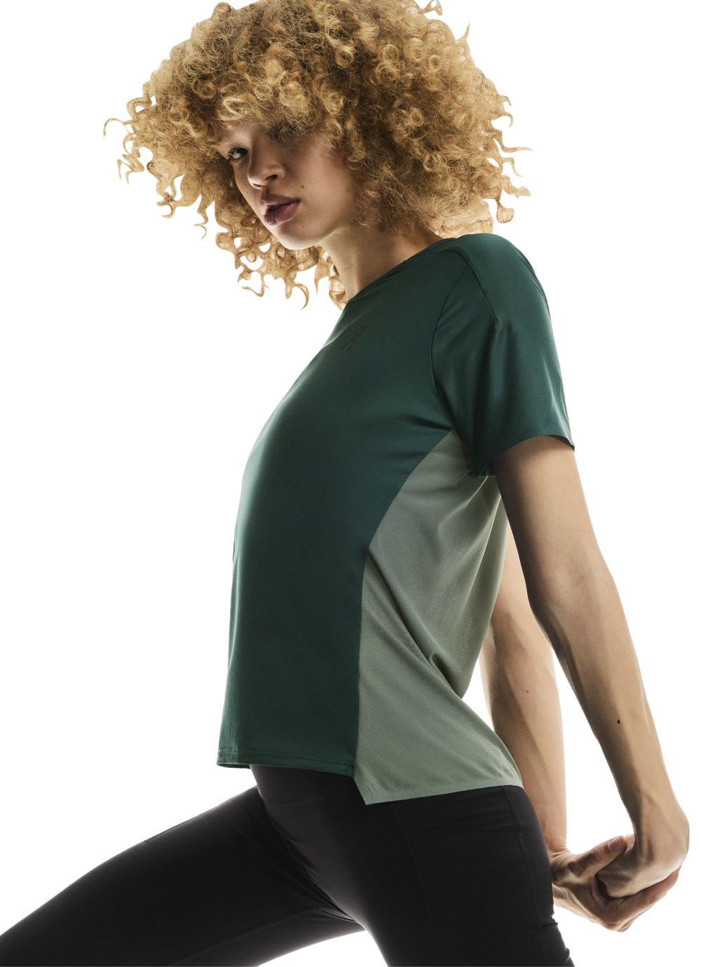 On Running Performance T