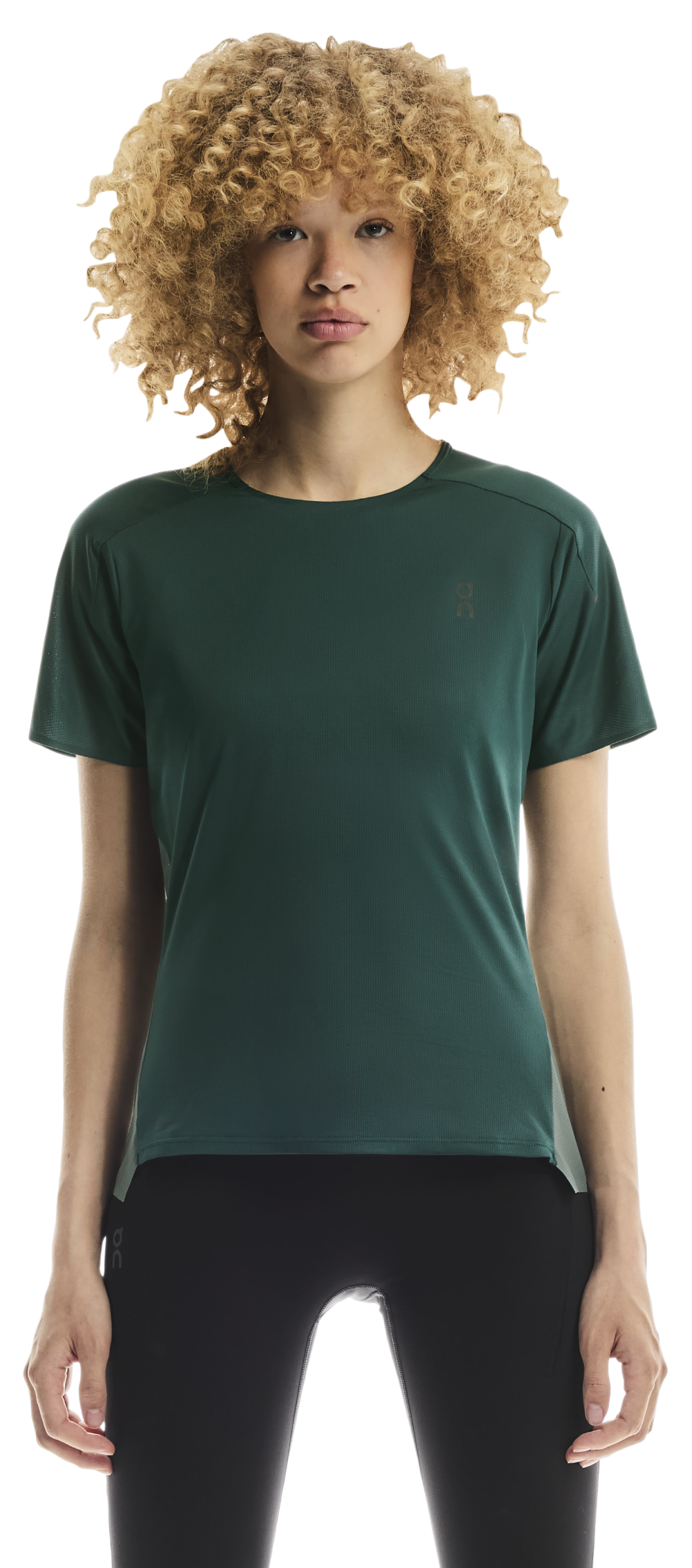 On Running Performance T