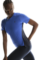 On Running Performance T