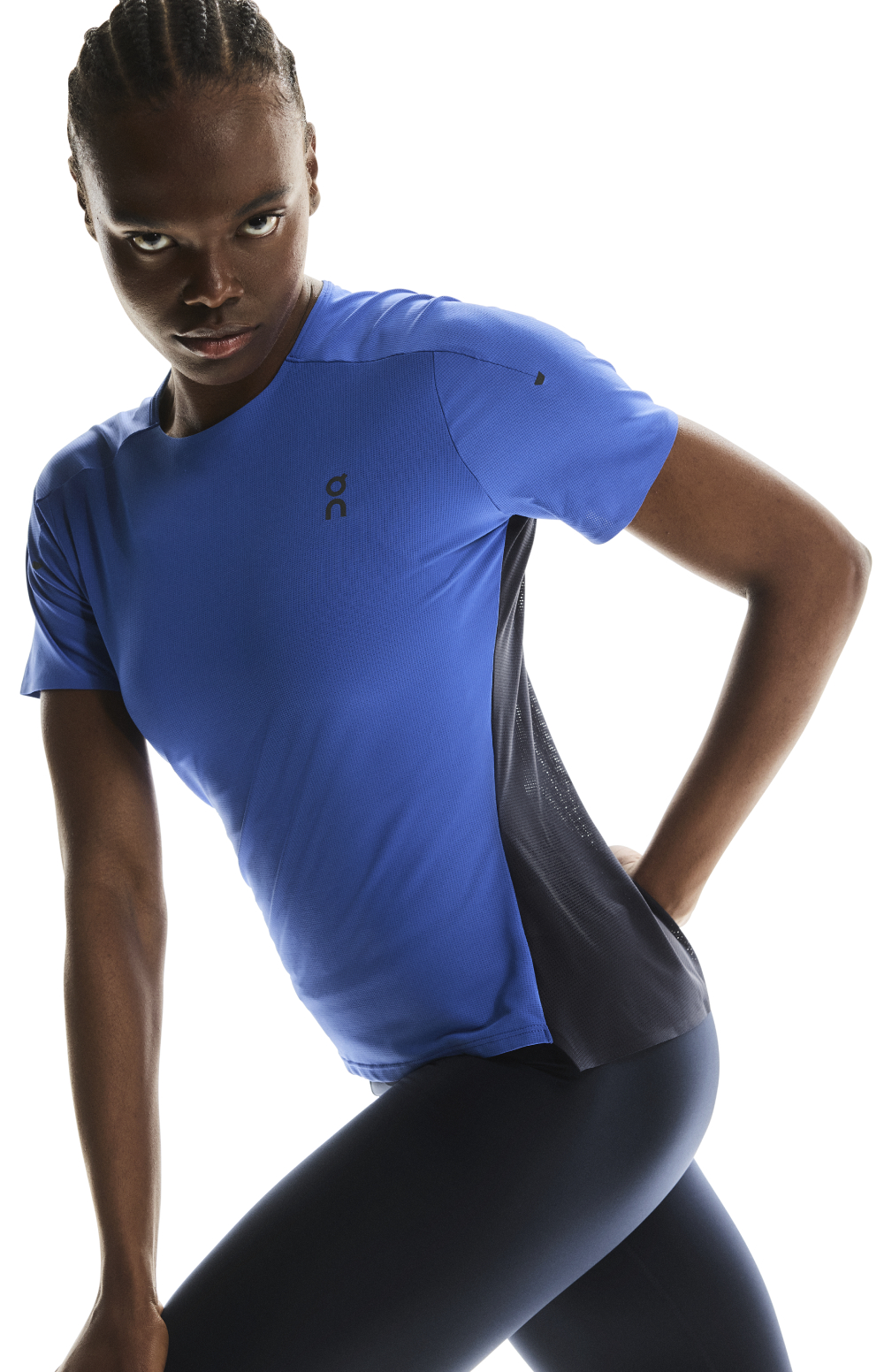 On Running Performance T