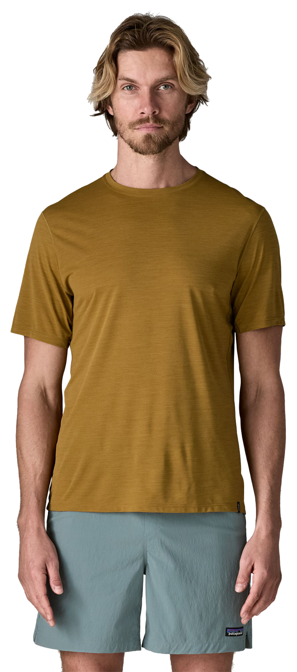 Patagonia Ms Cap Cool Ultra Shirt