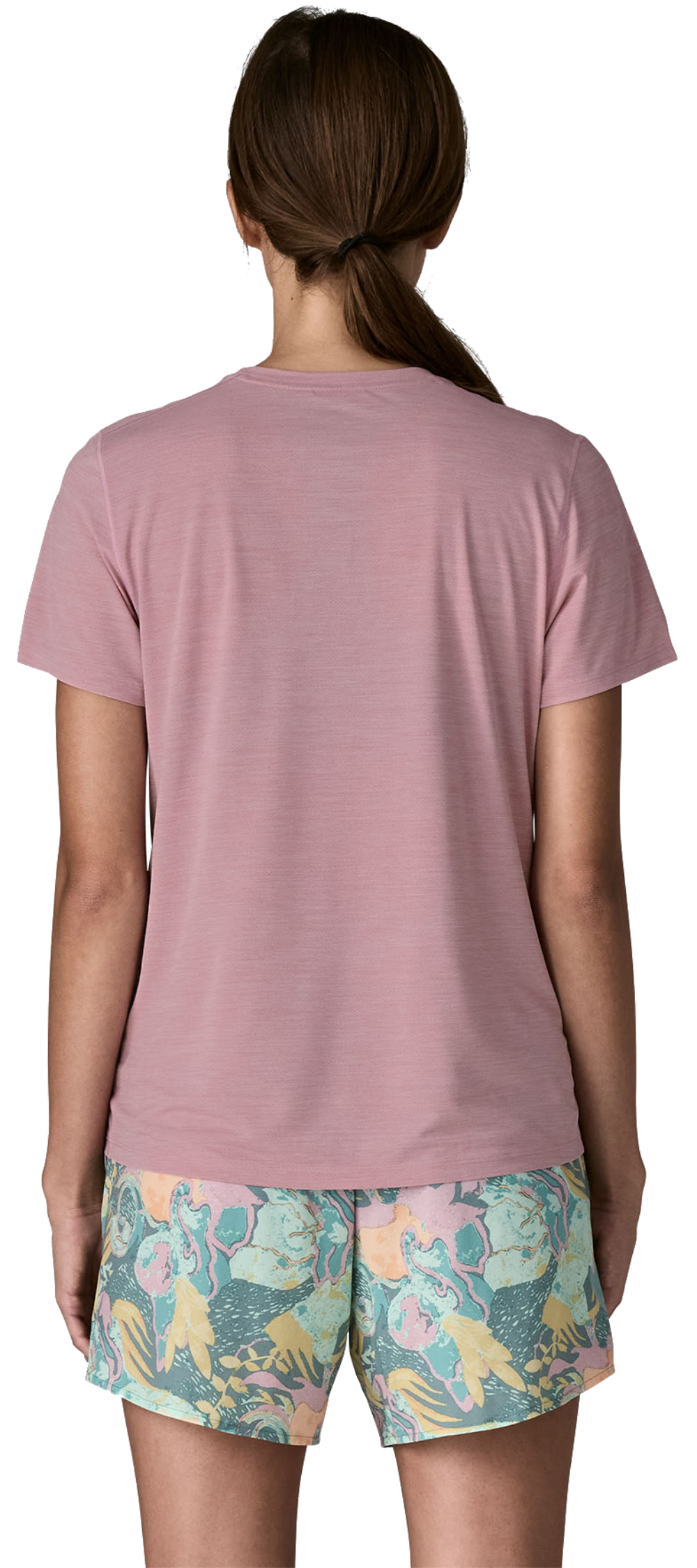 Patagonia Ws Cap Cool Ultra Shirt