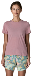 Patagonia Ws Cap Cool Ultra Shirt