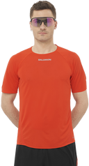 Salomon S Lab Speed Tee M