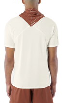 Salomon Sense Aero Ss Tee Gfx