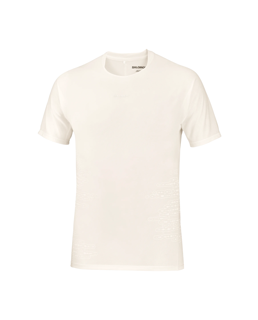 Salomon Sense Aero Ss Tee Gfx
