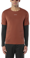 Salomon Sense Aero Ss Tee Gfx thumbnail