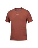 Salomon Sense Aero Ss Tee Gfx