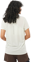 Salomon Sense Aero Ss Tee Gfx W